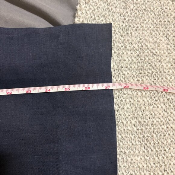 Todd Snyder Hemp Suit. Altered, with tags - Picture 8 of 11